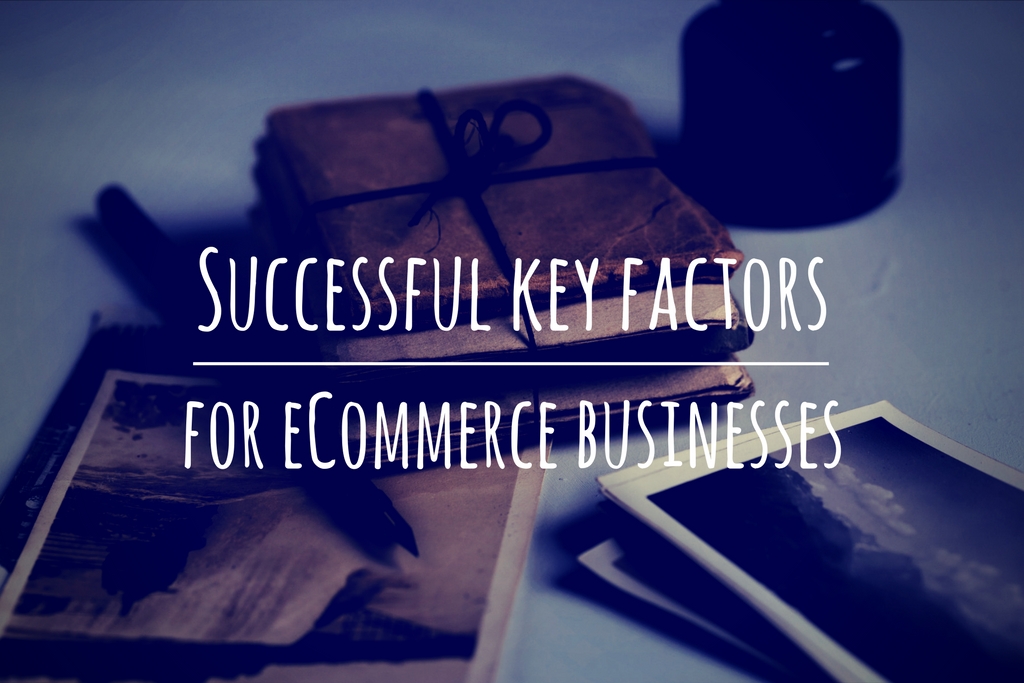 4 Reasons of Successful EBusiness