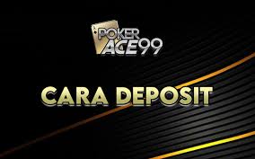 Petunjuk Transaksi Deposit Superkilat Hanya Di Situs Pokerace99