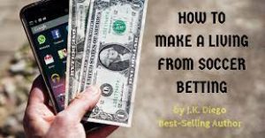 How to Make Money With Football Betting