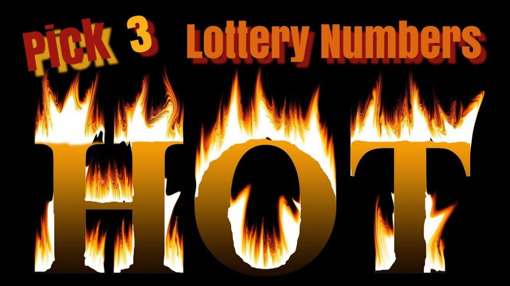 Pick 3 Lottery System - Guaranteed Success or Failure With Hot Cold and Overdue Filters