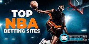 How To Bet On NBA Basketball Online